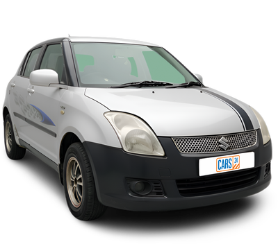 Maruti Swift-img
